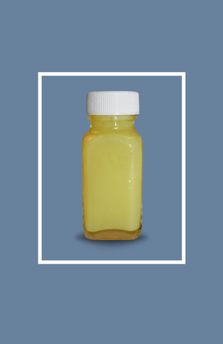 FLU SHOT - 1oz
