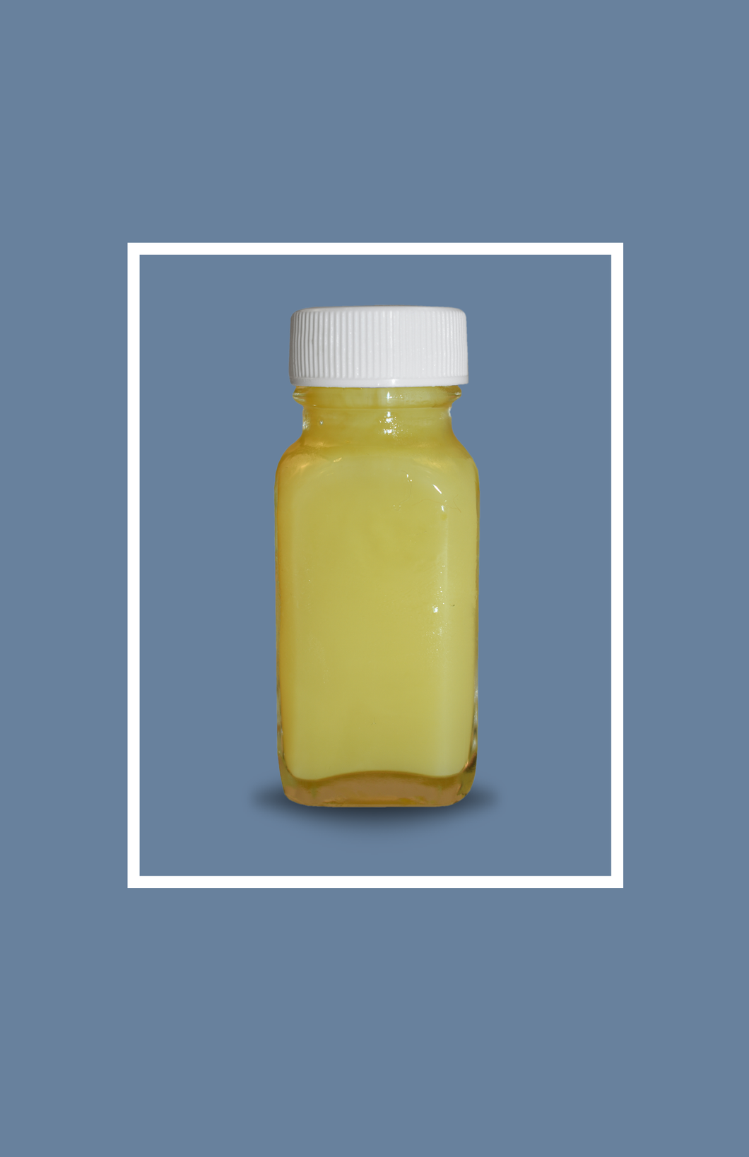 FLU SHOT - 1oz