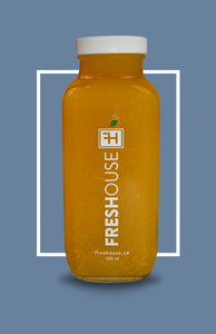'-I AM- FEISTY - Anti-inflammatory, Immune support, Lymphatic drainage, Skin Health
