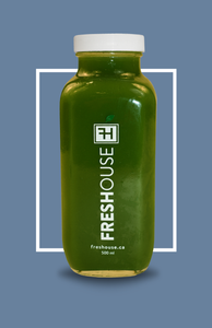 '-I AM- Healthy: Anti-inflammatory, immune booster, alkalizing, skin health