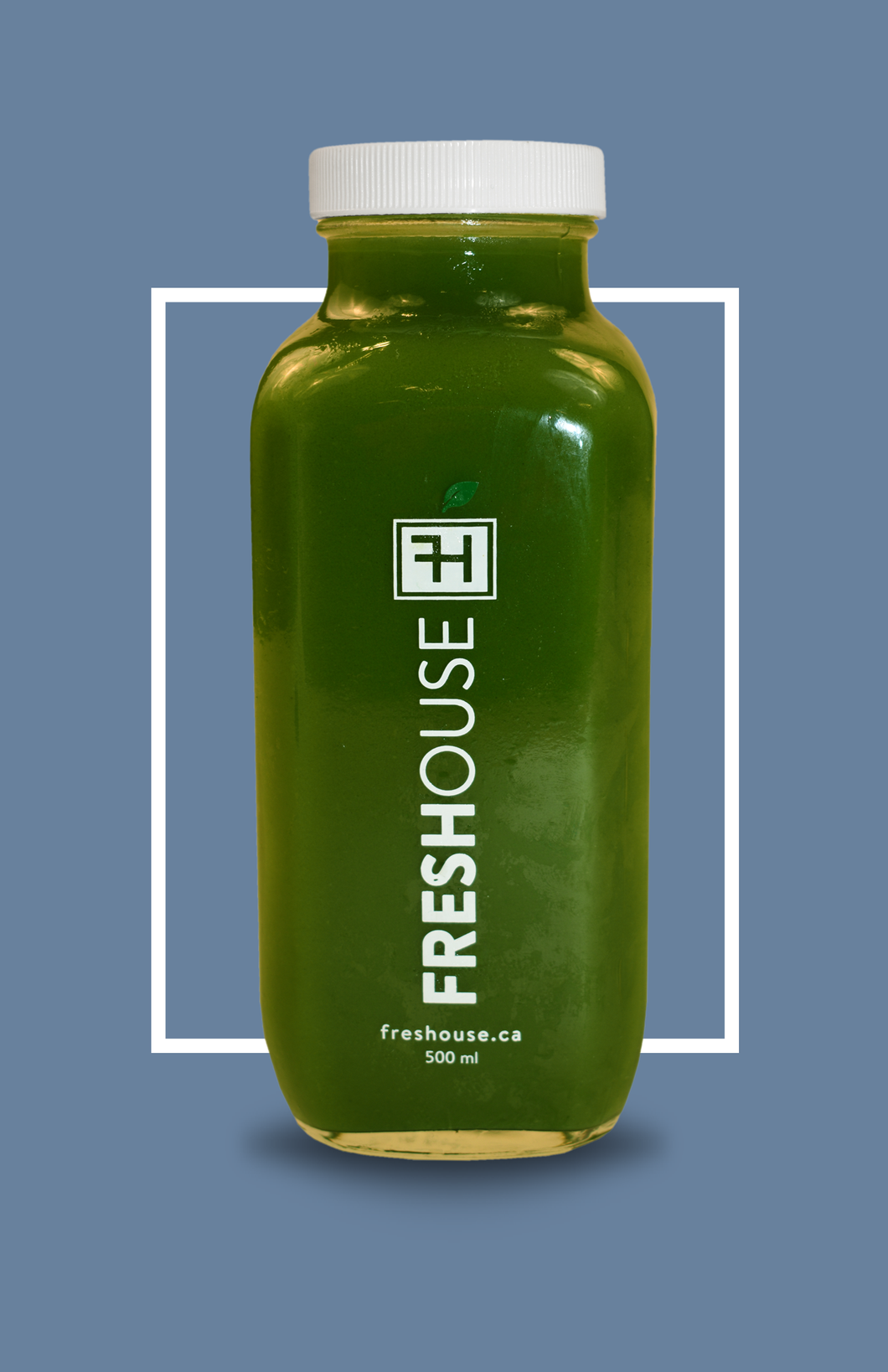 '-I AM- Healthy: Anti-inflammatory, immune booster, alkalizing, skin health
