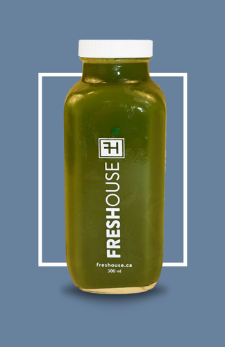 '-I AM- Strong: Bone support, PH balance, Stress-relief, Anti-aging