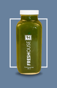 '-I AM- Strong: Bone support, PH balance, Stress-relief, Anti-aging