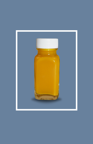 TURMERIC SHOT - 1oz