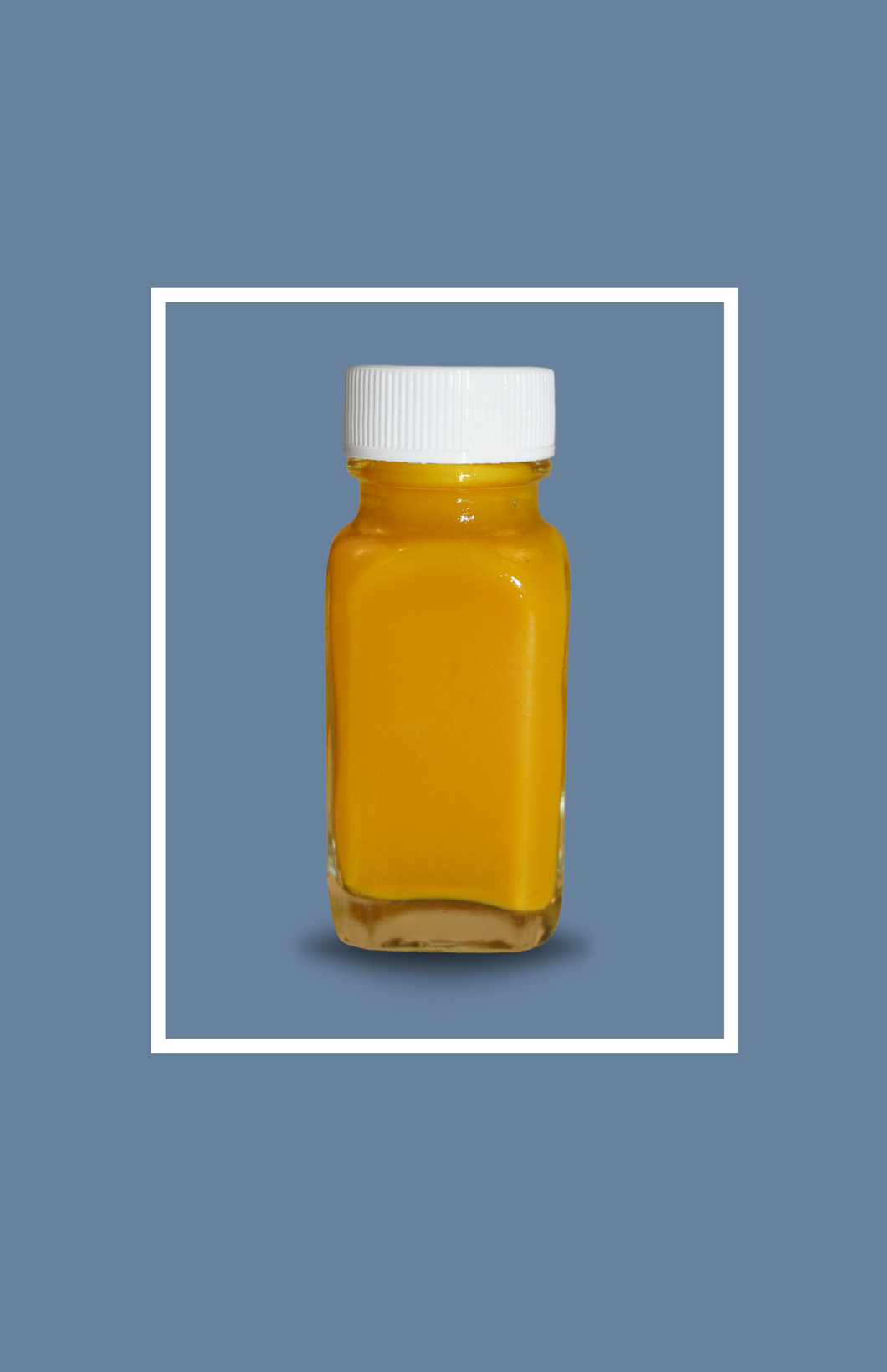 TURMERIC SHOT - 1oz