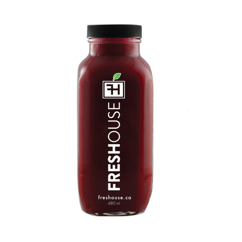 '-I AM- Vigorous: Increase energy, Skin health, Liver Health, Anti-aging
