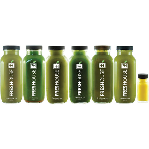 FRESHEST START (Advanced) $69.99/day