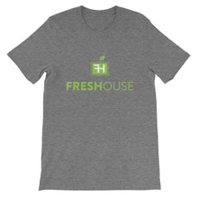FresHouse Short Sleeve Tee