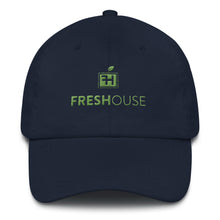FresHouse Cap