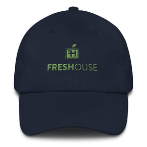 FresHouse Cap