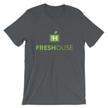 FresHouse Short Sleeve Tee
