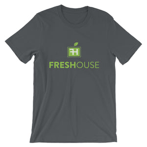 FresHouse Short Sleeve Tee