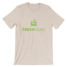 FresHouse Short Sleeve Tee