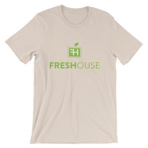 FresHouse Short Sleeve Tee