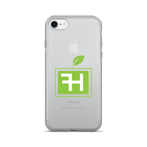 FresHouse iPhone 7/7 Plus Case