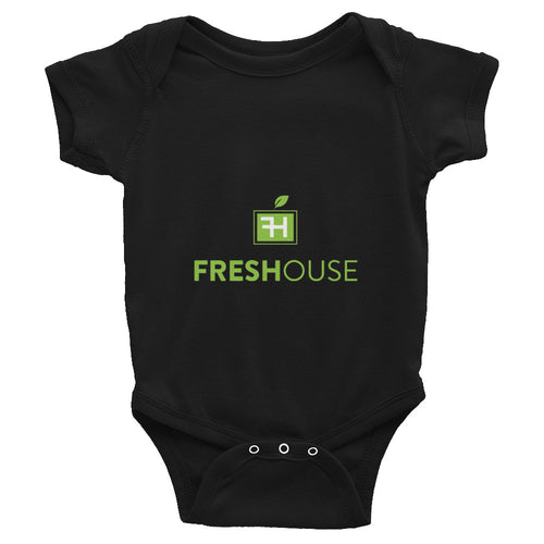 FresHouse Infant Bodysuit