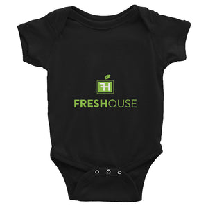FresHouse Infant Bodysuit
