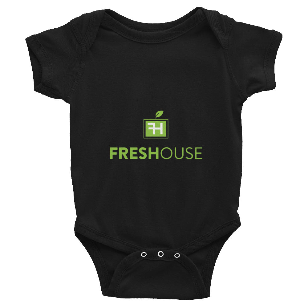 FresHouse Infant Bodysuit