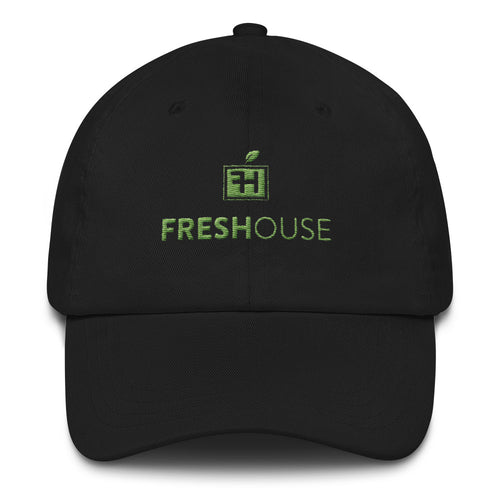 FresHouse Cap