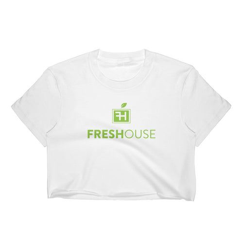 Women's Crop Top