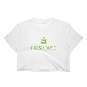 Women's Crop Top