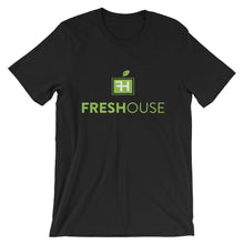 FresHouse Short Sleeve Tee