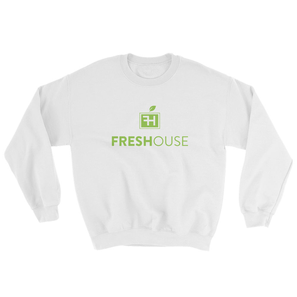 FresHouse Crewneck