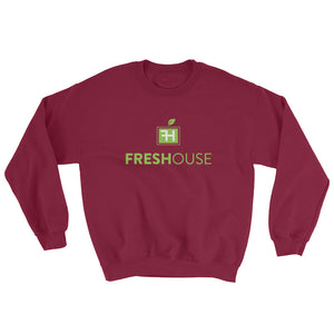 FresHouse Crewneck