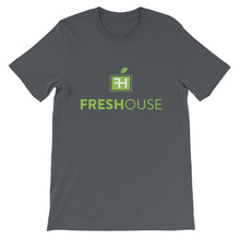FresHouse Short Sleeve Tee