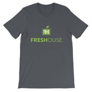 FresHouse Short Sleeve Tee