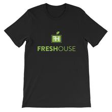FresHouse Short Sleeve Tee