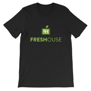 FresHouse Short Sleeve Tee