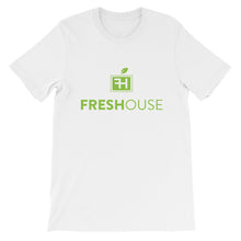 FresHouse Short Sleeve Tee
