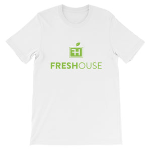 FresHouse Short Sleeve Tee