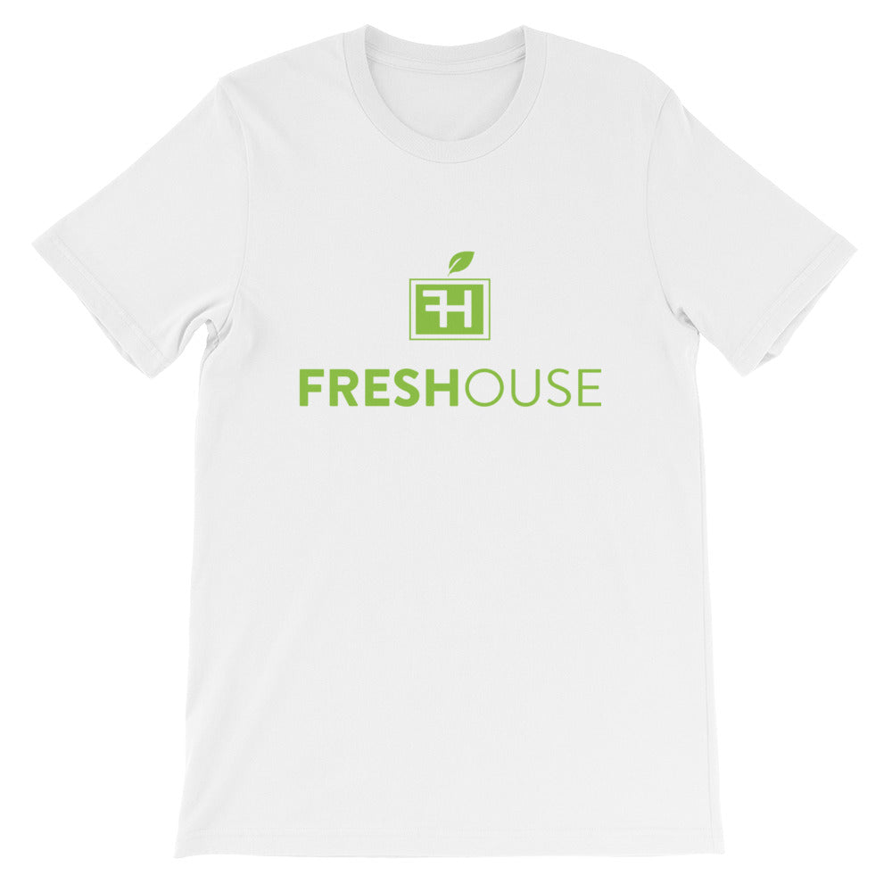 FresHouse Short Sleeve Tee
