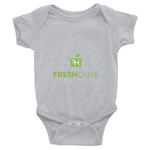 FresHouse Infant Bodysuit