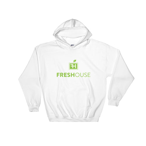 Hooded Sweatshirt
