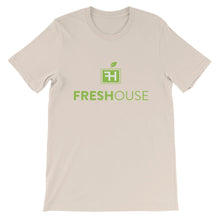 FresHouse Short Sleeve Tee