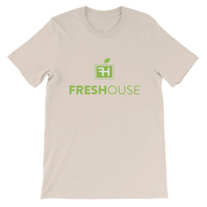FresHouse Short Sleeve Tee