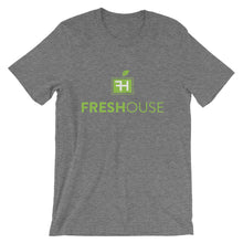 FresHouse Short Sleeve Tee