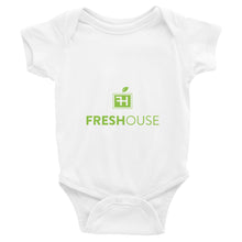 FresHouse Infant Bodysuit