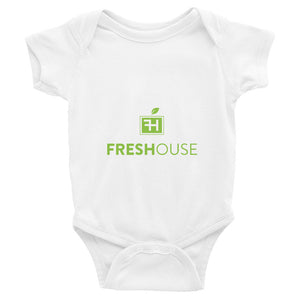 FresHouse Infant Bodysuit