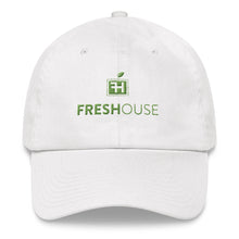 FresHouse Cap
