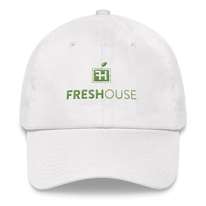 FresHouse Cap