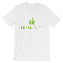 FresHouse Short Sleeve Tee