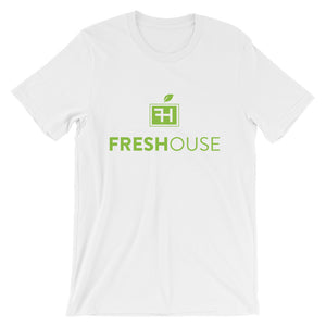 FresHouse Short Sleeve Tee