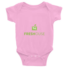 FresHouse Infant Bodysuit