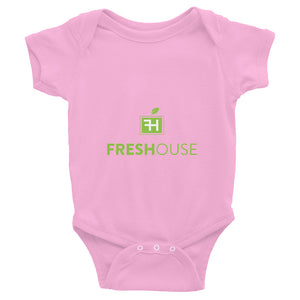 FresHouse Infant Bodysuit