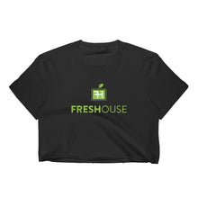 Women's Crop Top