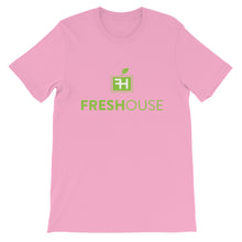 FresHouse Short Sleeve Tee